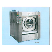 Автоматическая стирально-отжимная машина NS-2270